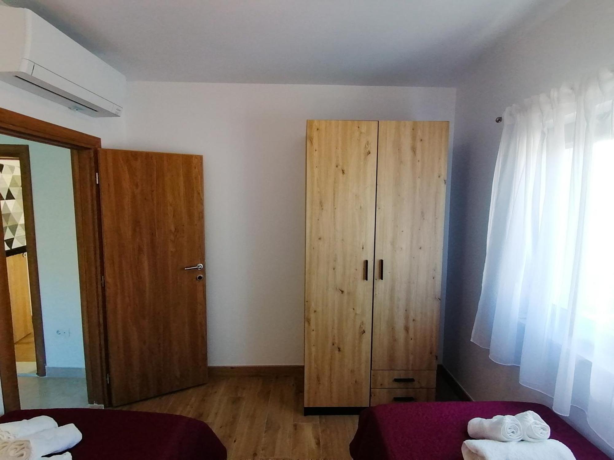 Vila Dolani Klek Dış mekan fotoğraf