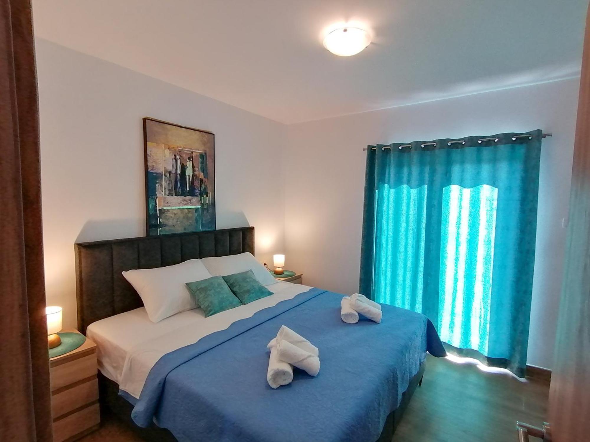 Vila Dolani Klek Dış mekan fotoğraf