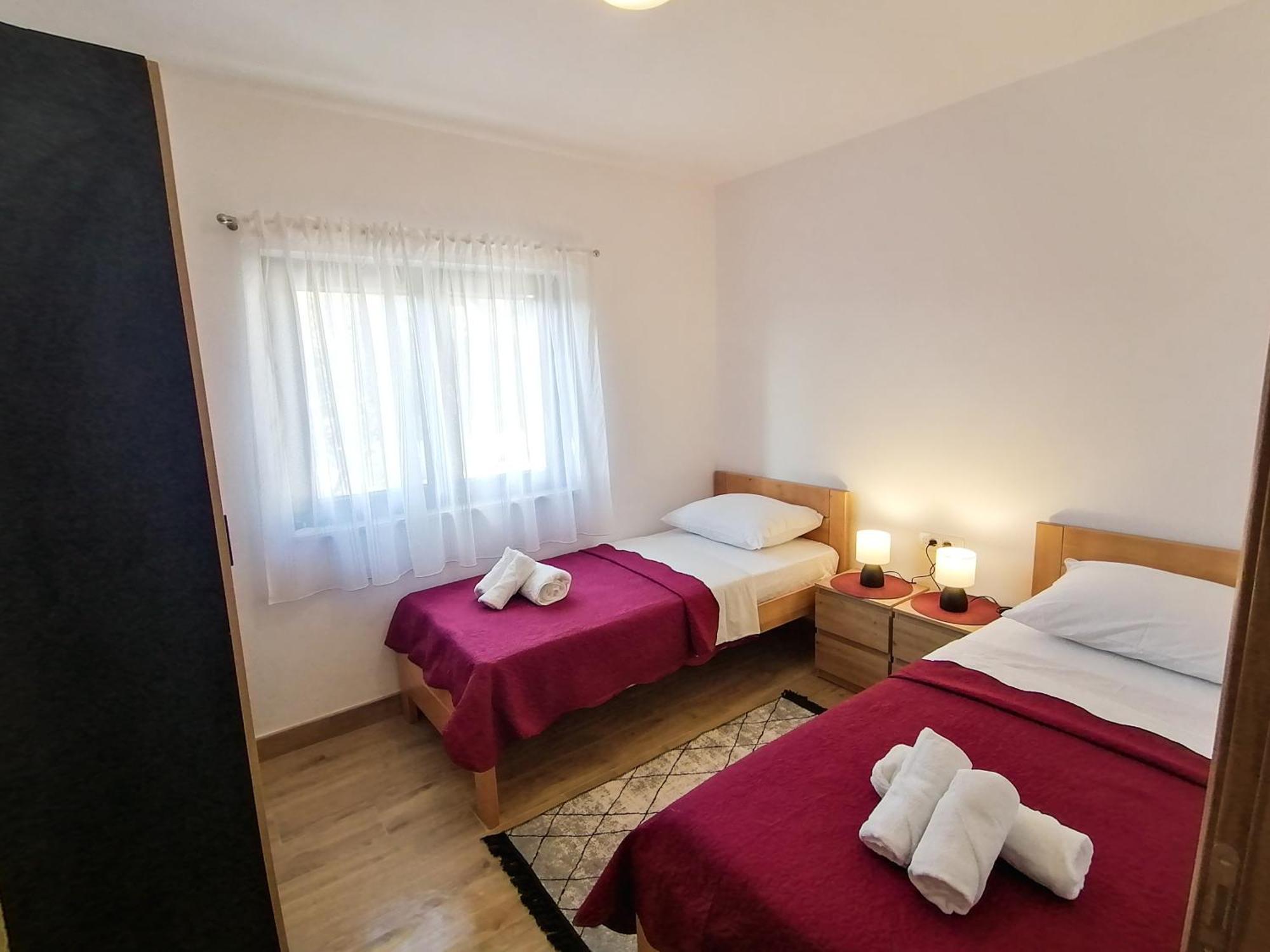 Vila Dolani Klek Dış mekan fotoğraf