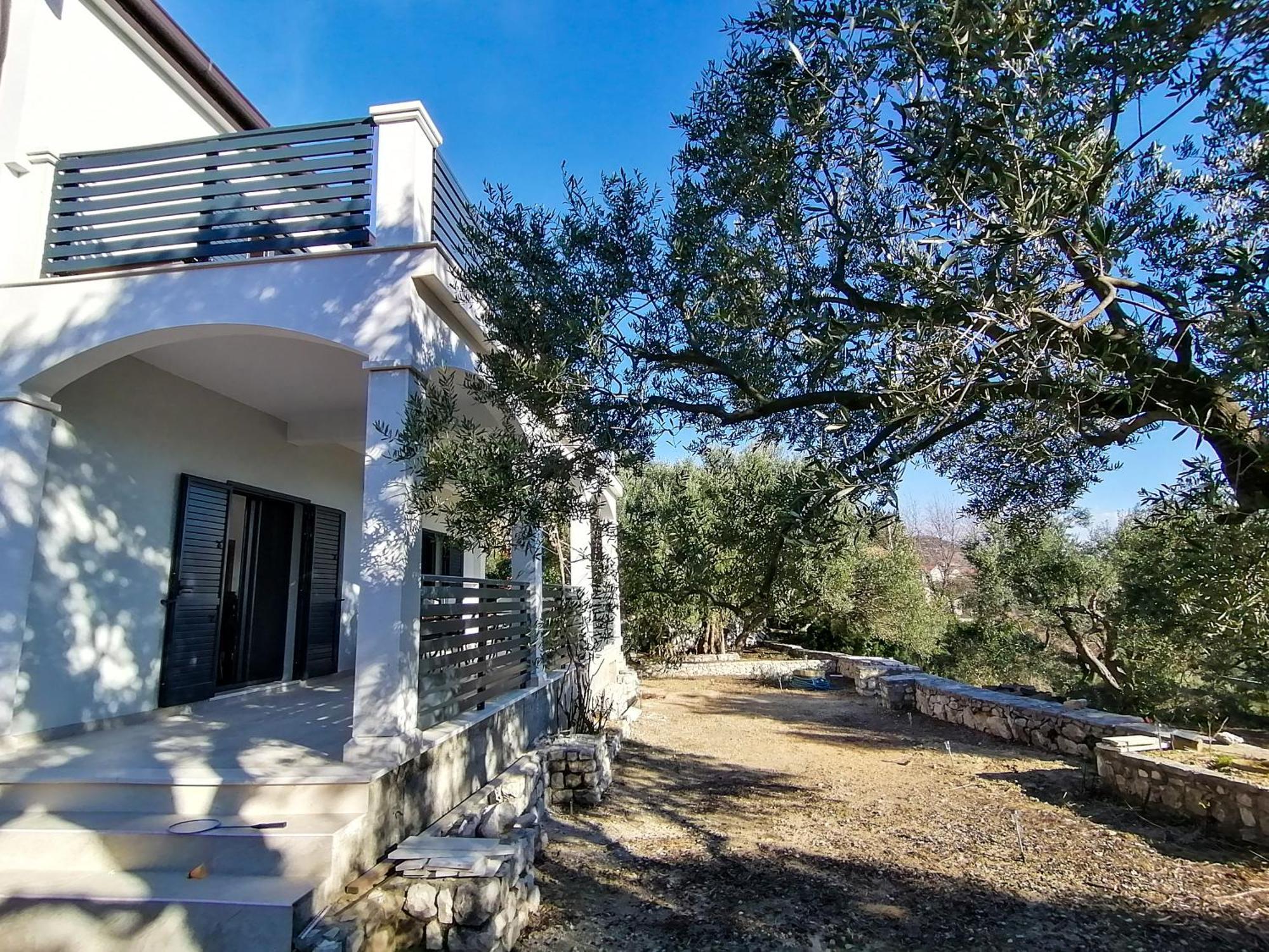 Vila Dolani Klek Dış mekan fotoğraf