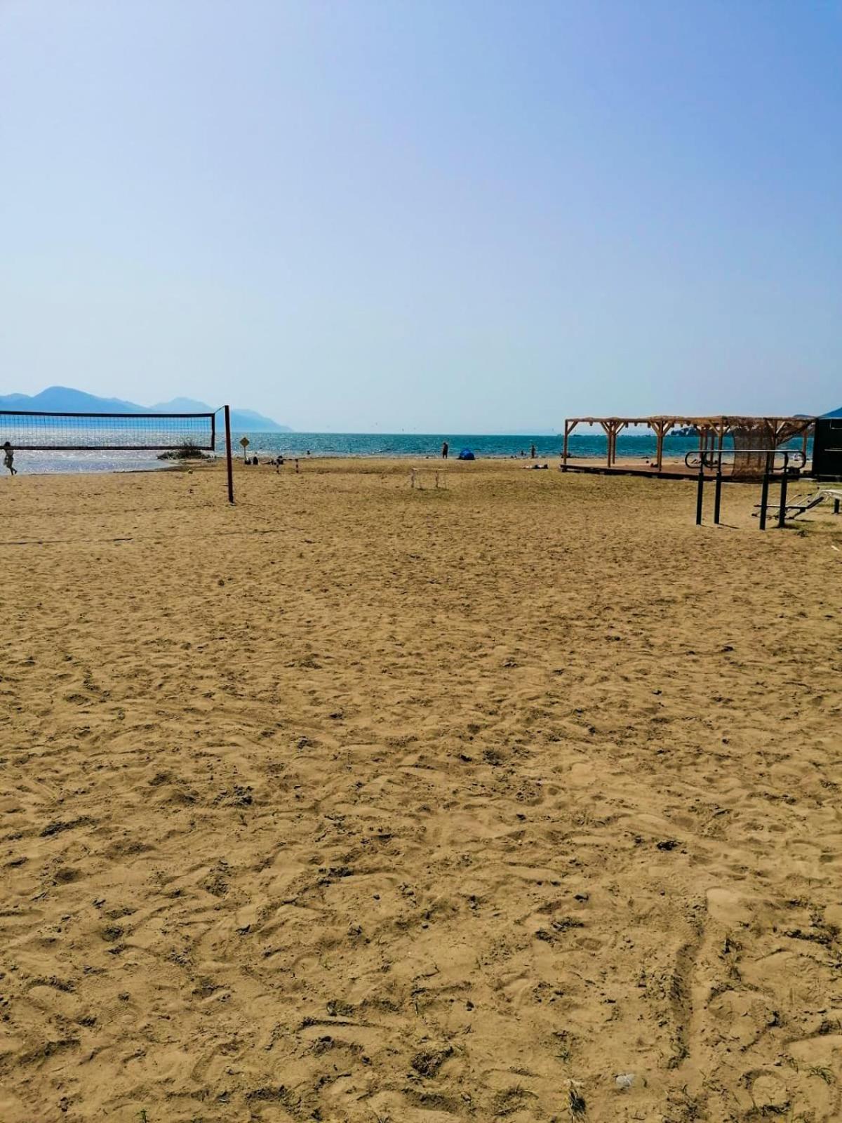 Vila Dolani Klek Dış mekan fotoğraf