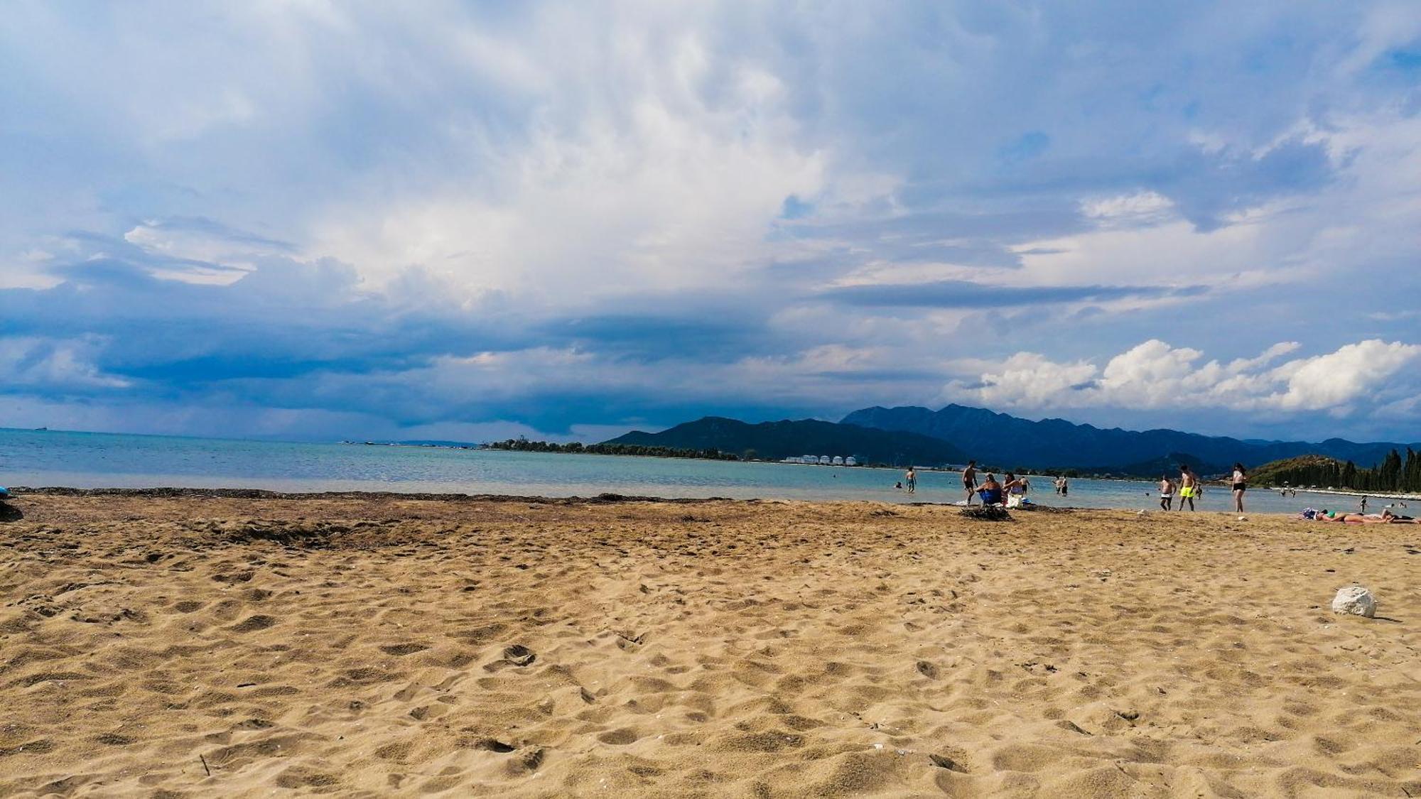 Vila Dolani Klek Dış mekan fotoğraf