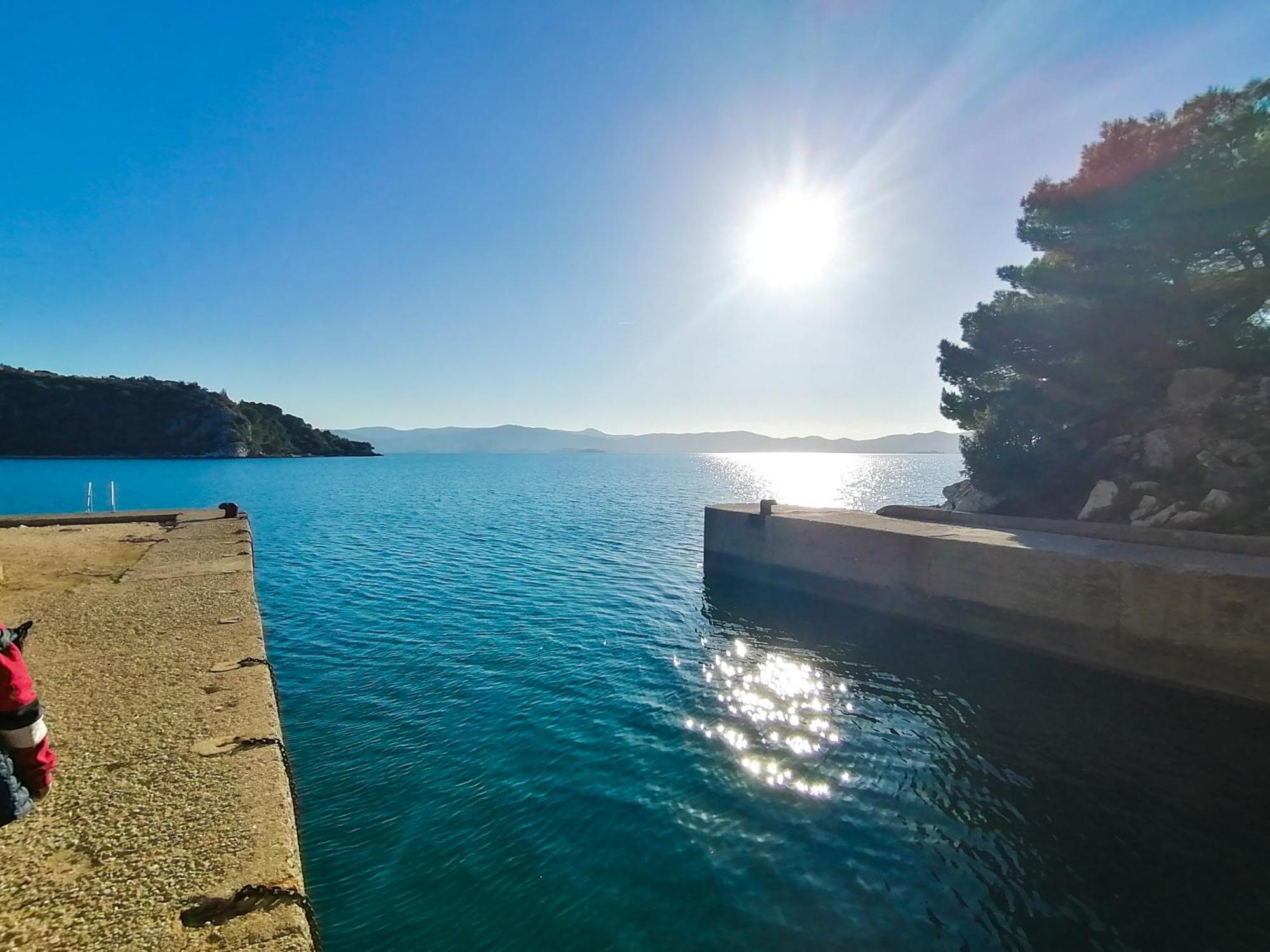 Vila Dolani Klek Dış mekan fotoğraf