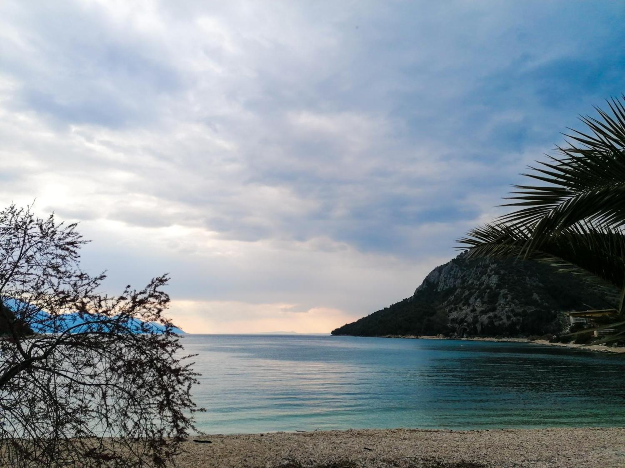 Vila Dolani Klek Dış mekan fotoğraf