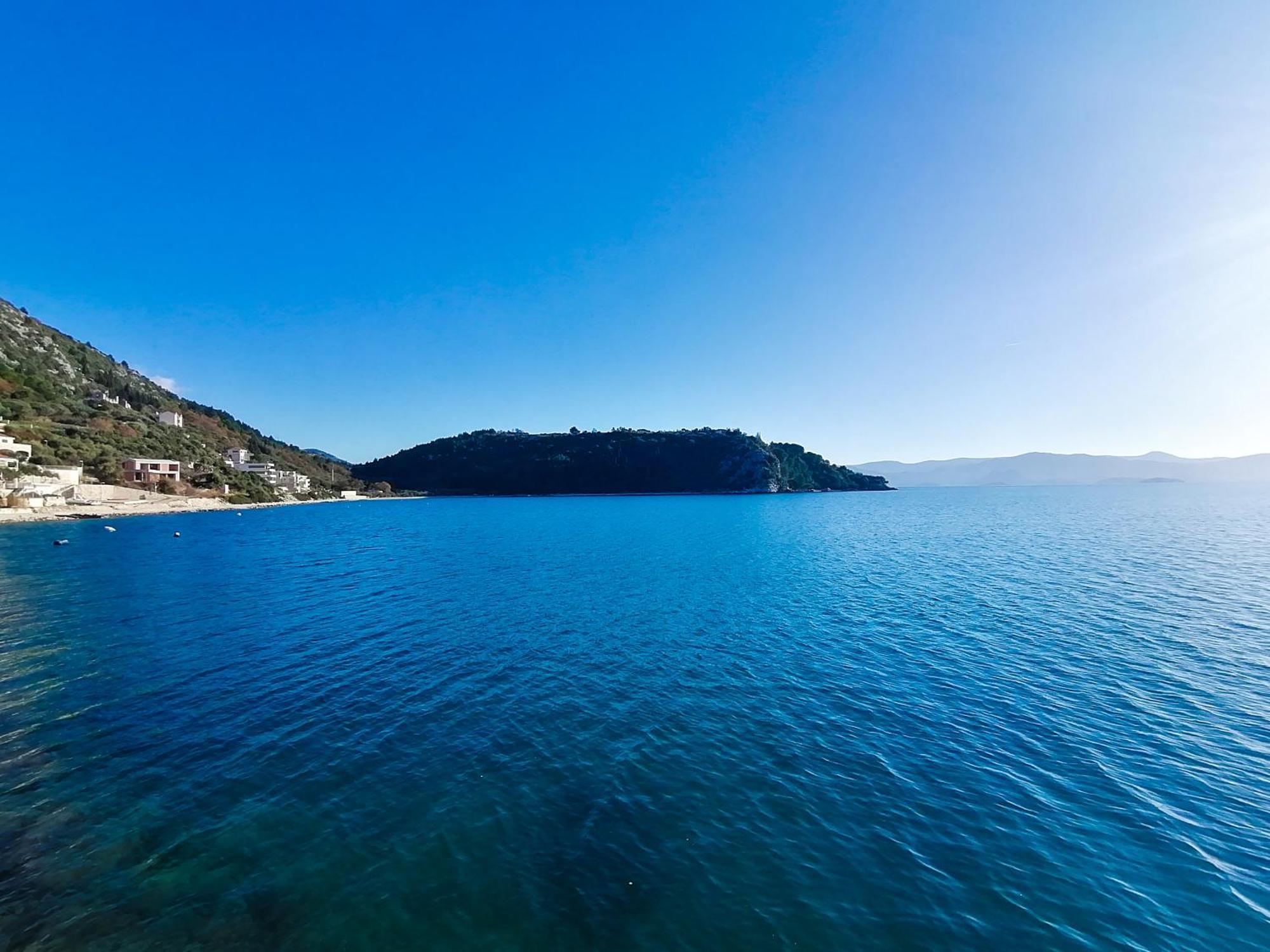 Vila Dolani Klek Dış mekan fotoğraf