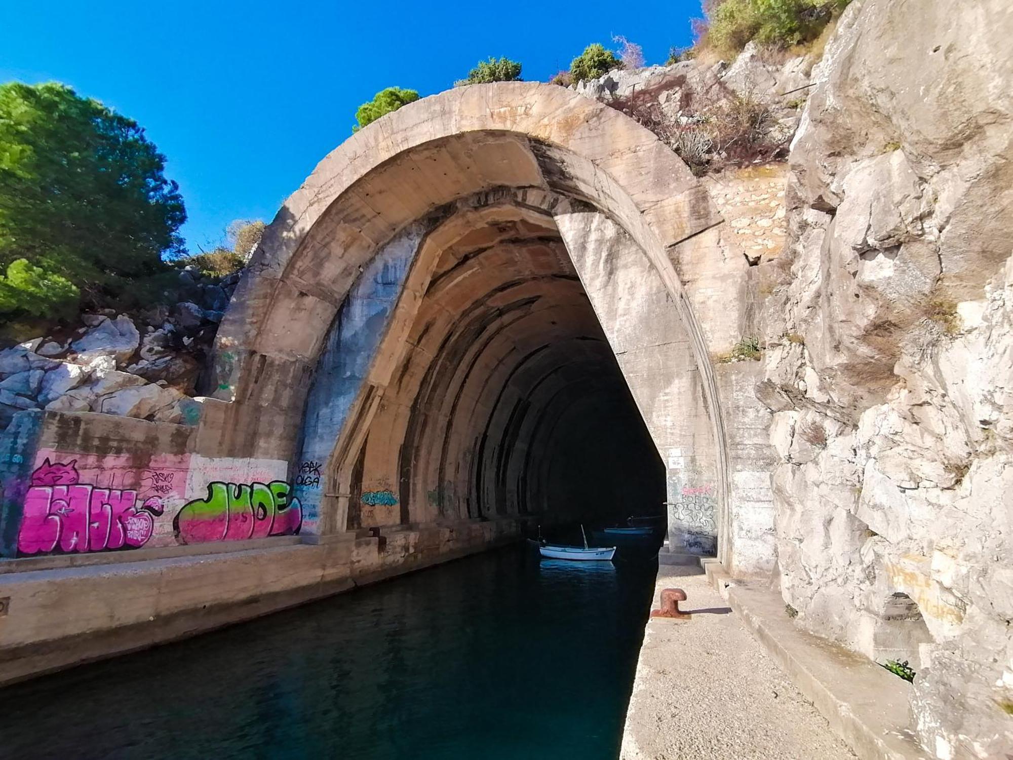 Vila Dolani Klek Dış mekan fotoğraf