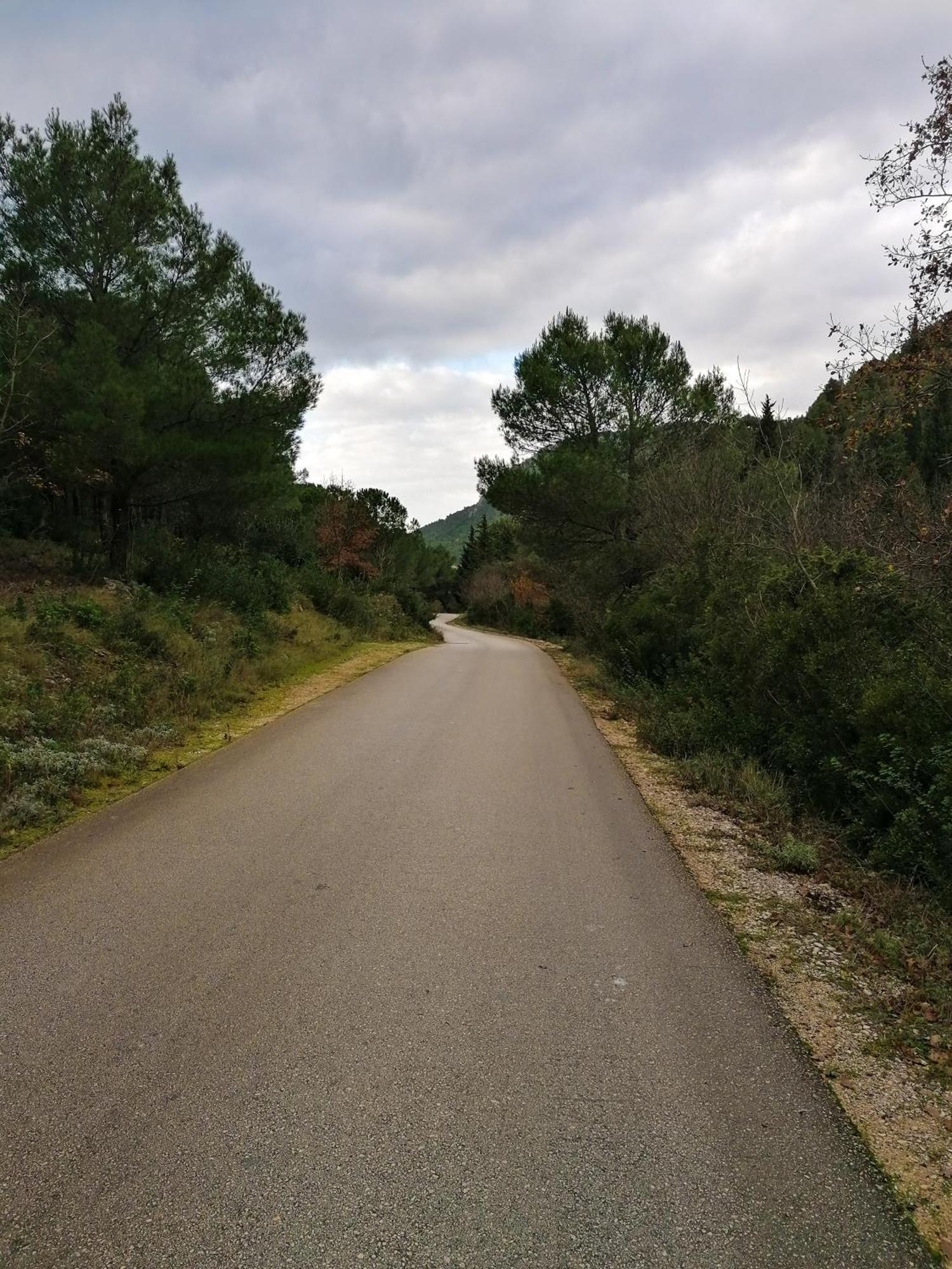 Vila Dolani Klek Dış mekan fotoğraf