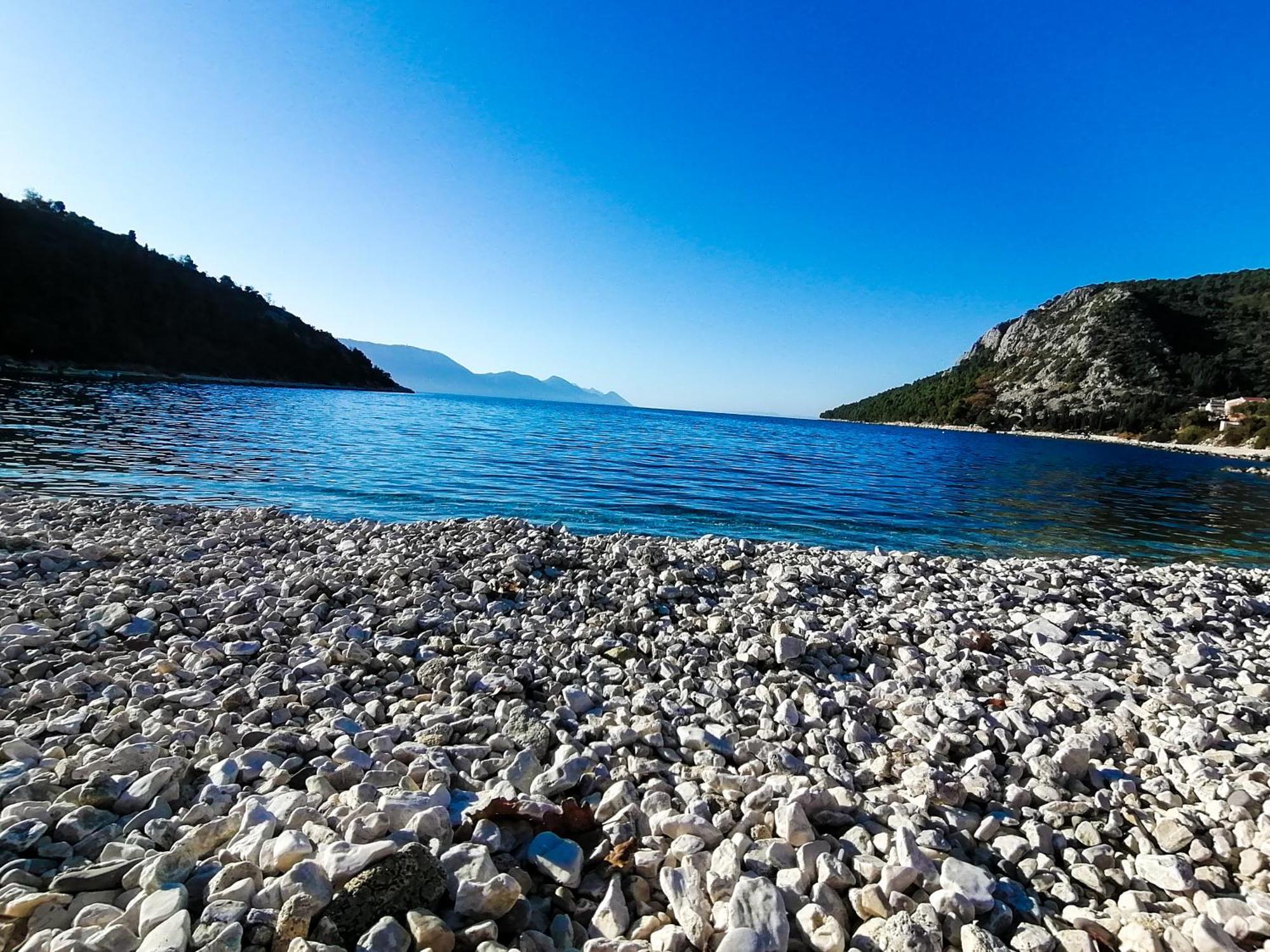 Vila Dolani Klek Dış mekan fotoğraf