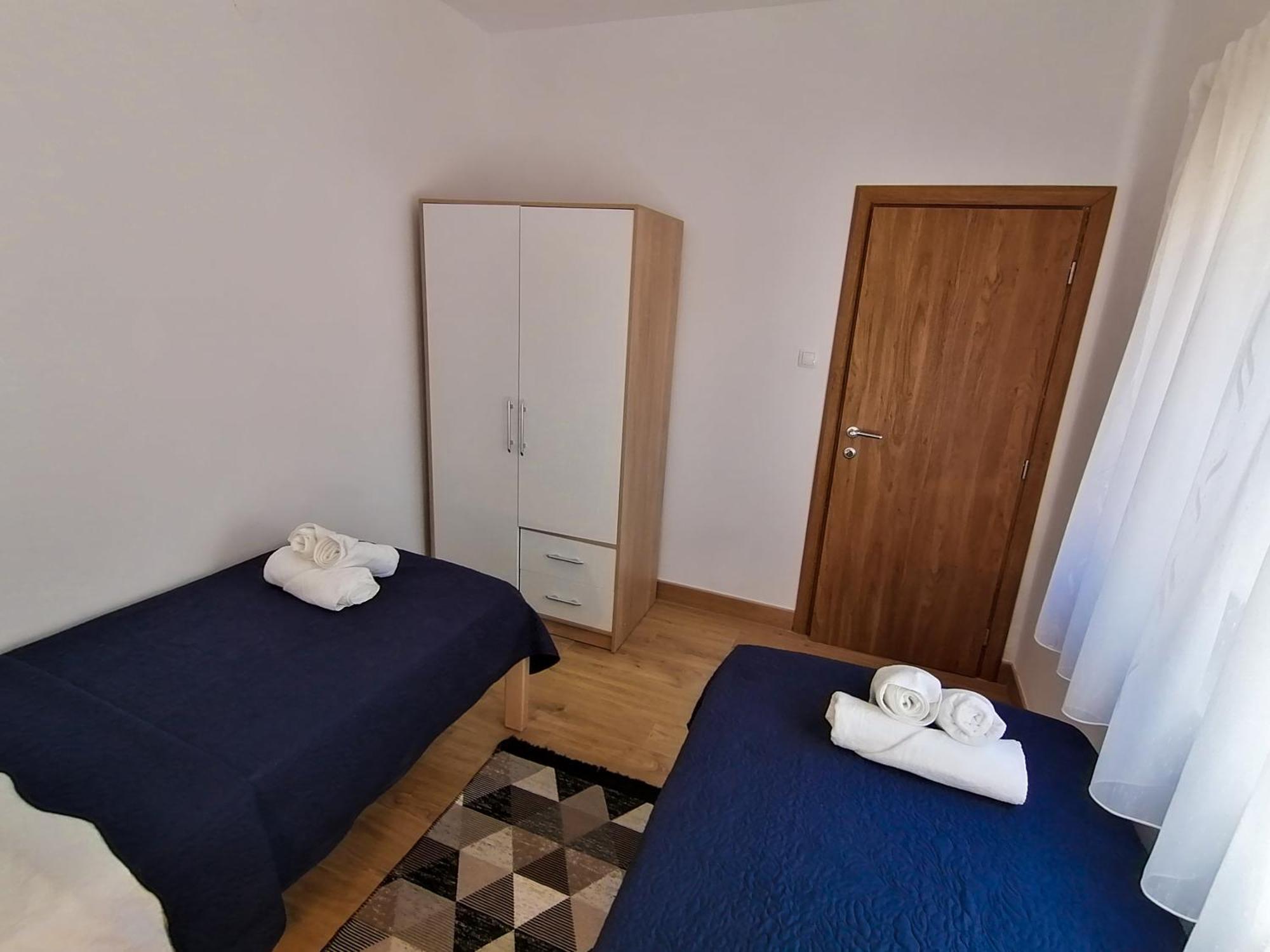 Vila Dolani Klek Dış mekan fotoğraf