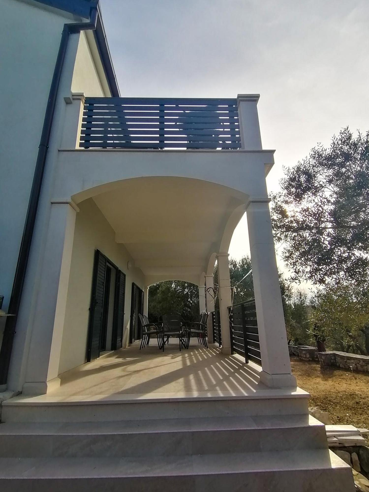 Vila Dolani Klek Dış mekan fotoğraf