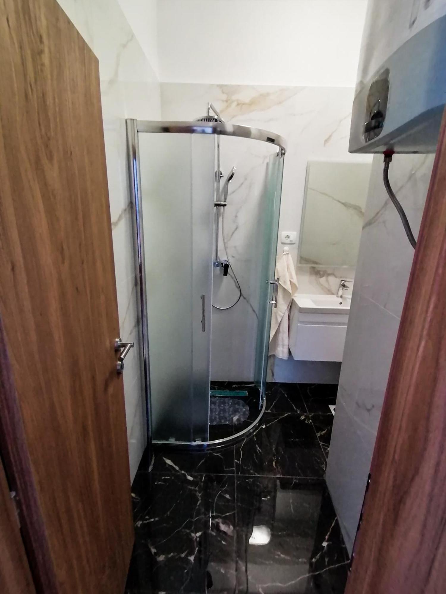 Vila Dolani Klek Dış mekan fotoğraf