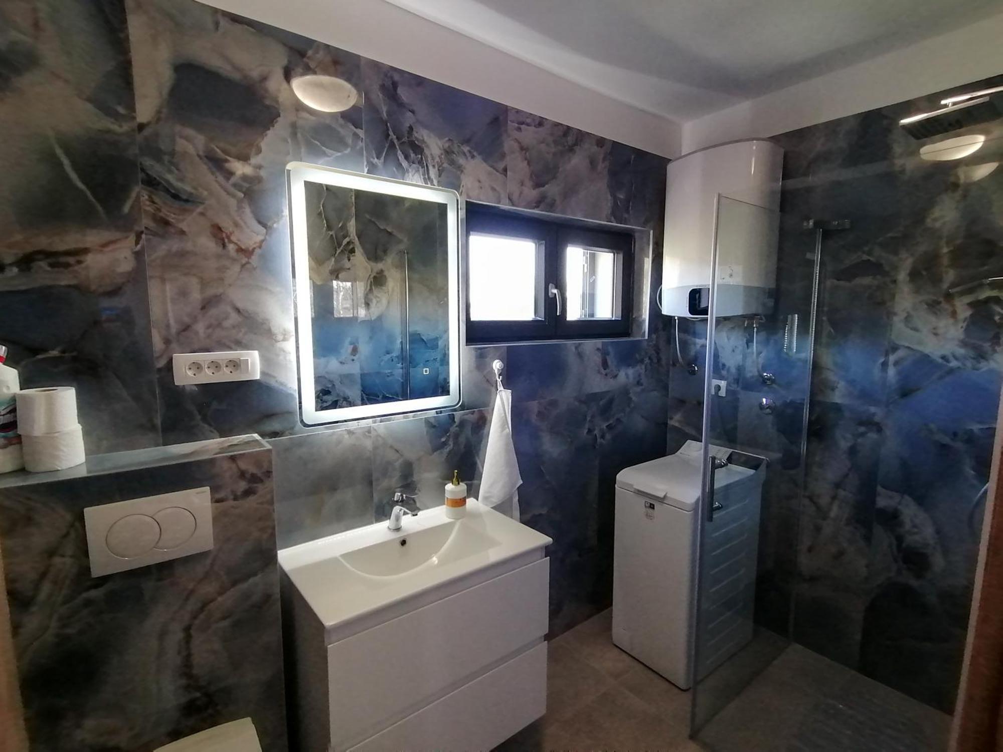Vila Dolani Klek Dış mekan fotoğraf