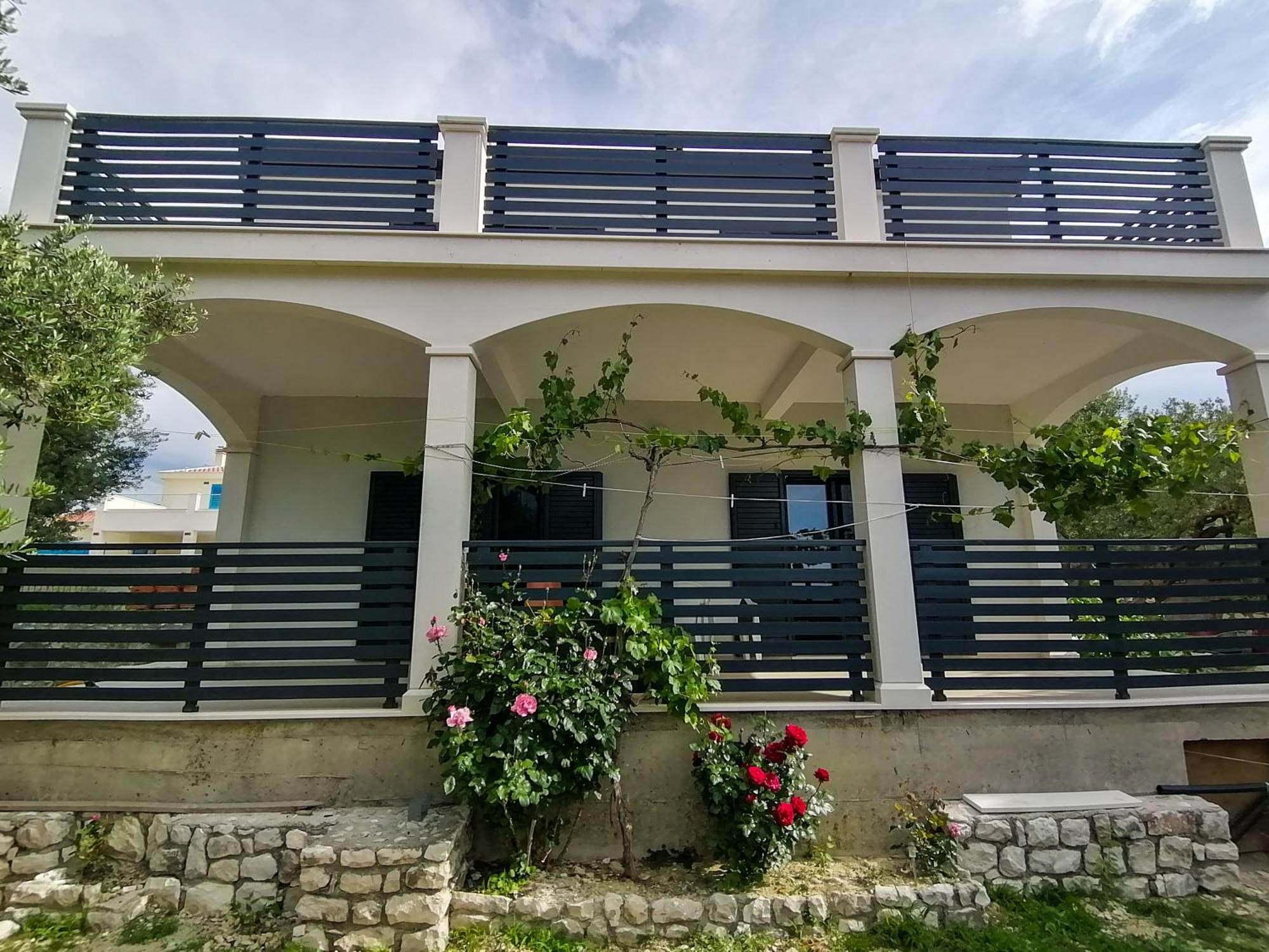 Vila Dolani Klek Dış mekan fotoğraf
