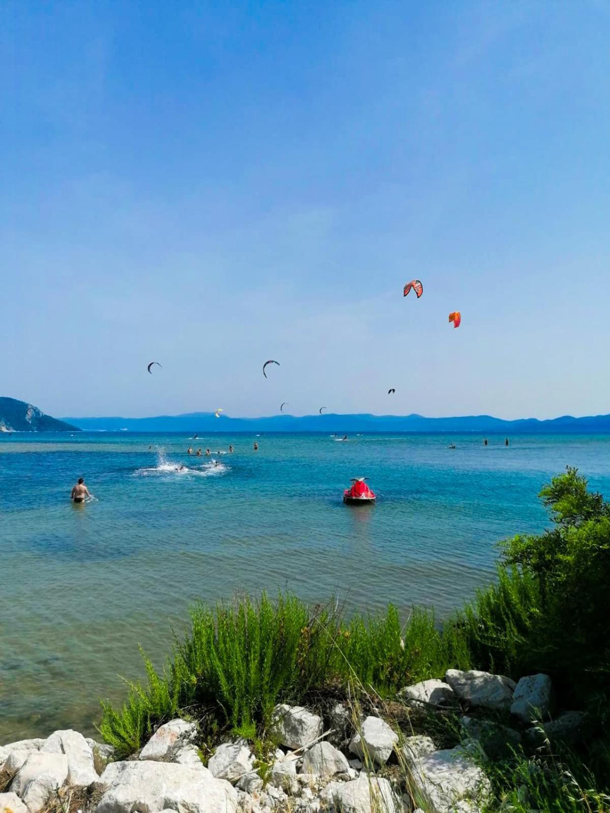 Vila Dolani Klek Oda fotoğraf
