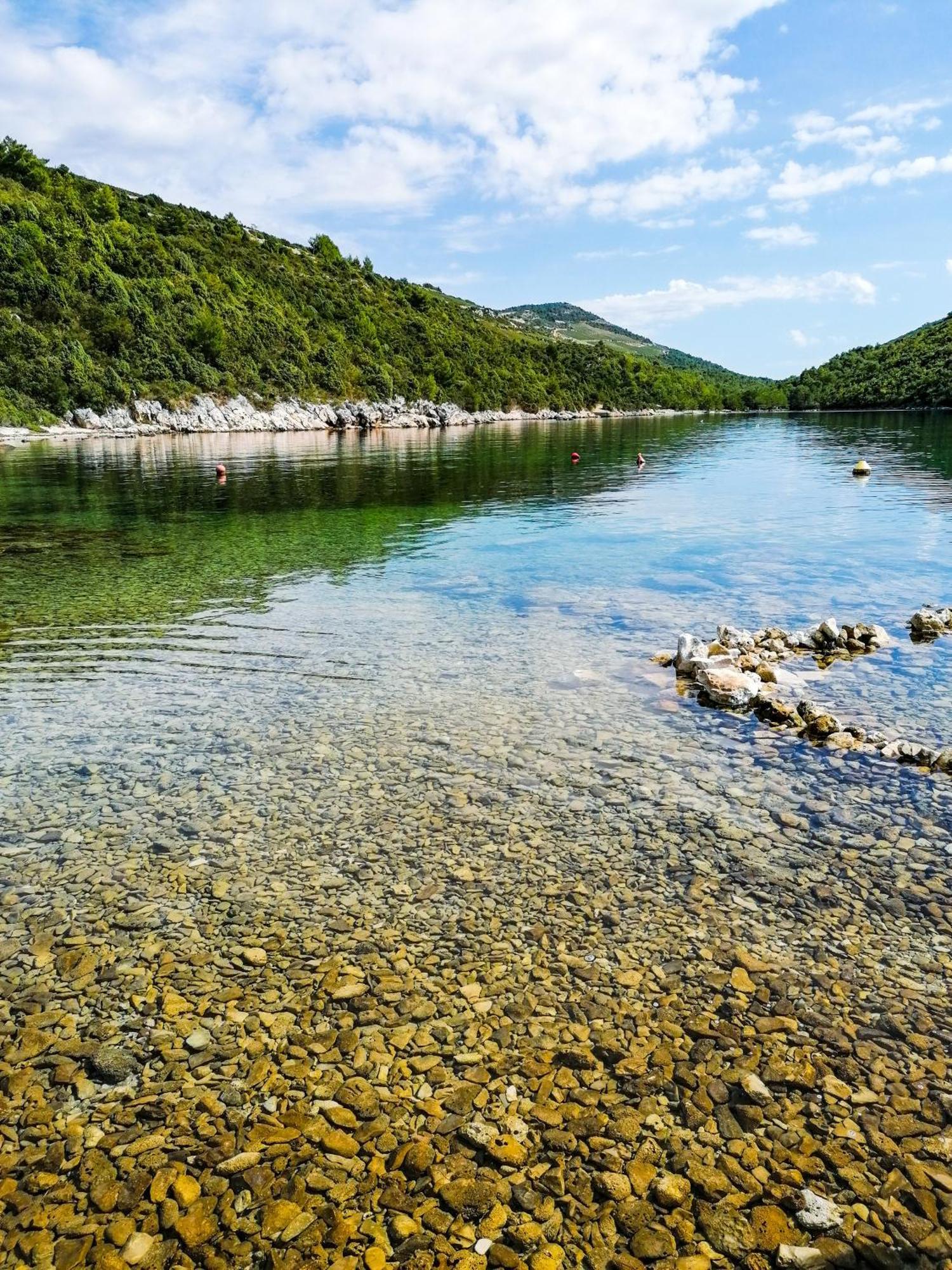 Vila Dolani Klek Oda fotoğraf